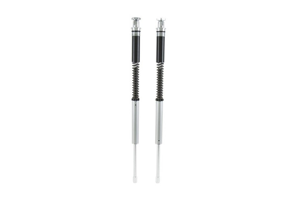 Ohlins FKC101 Fork Cartridge/Spring/Oil Kit 2006-13 Harley Davidson Street Glide