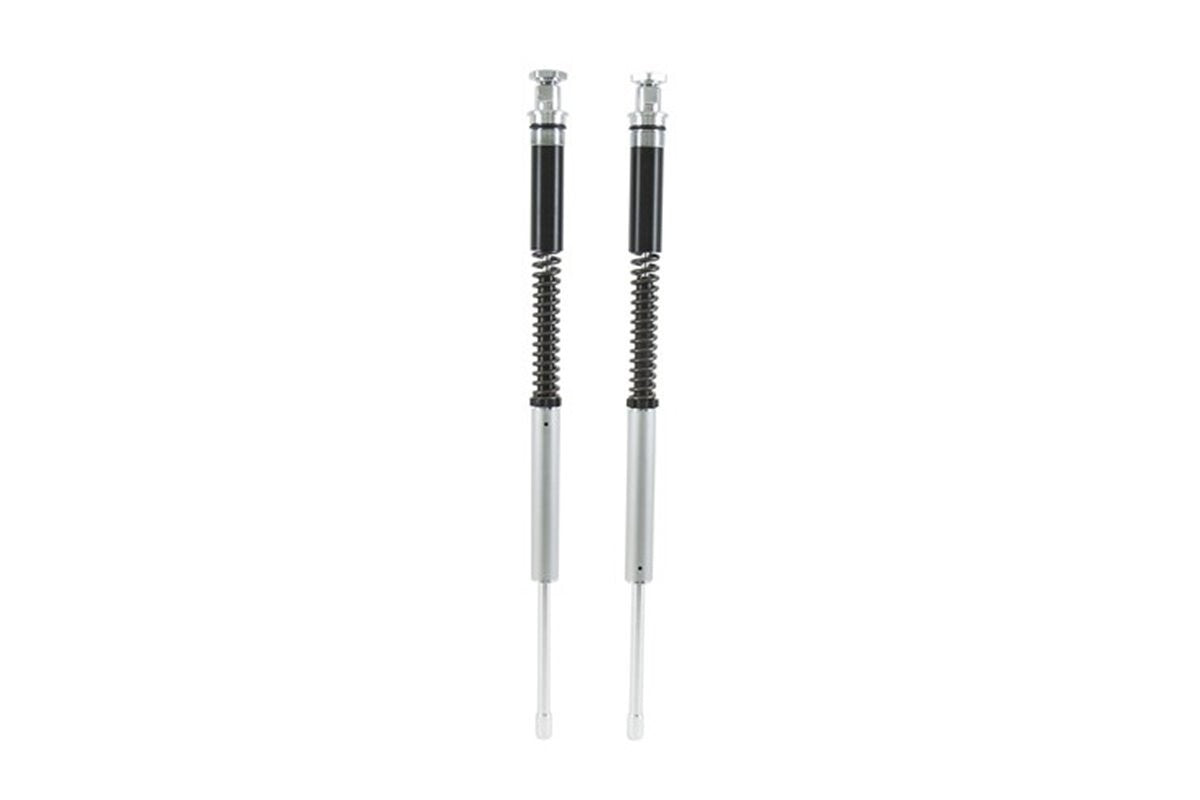 Ohlins FKC101 Fork Cartridge/Spring/Oil Kit 2006-13 Harley Davidson Street Glide
