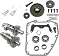 S&S Gear Drive Camshaft Kit 635GE, Easy Start, Harley Big Twin 99-06 exc 06 Dyna