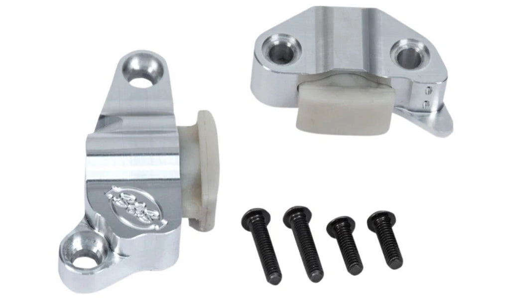 S&S Cycle 330-0518 Hydraulic Cam Chain Tensioner 07-17 Harley Davidson Twin Cam