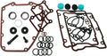 Feuling Quick Change Kit + Top End Kit Harley Touring 07-17/Dyna FXD 2006-17