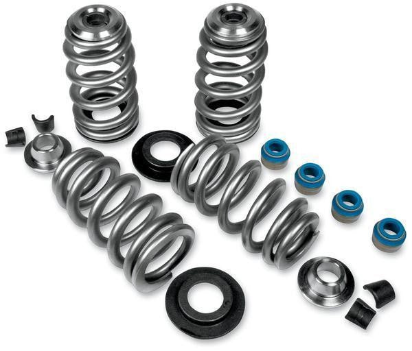 Feuling Endurance Beehive Valve Springs HD TC 2004-17/XL 04-2019/ XR1200 09-2013