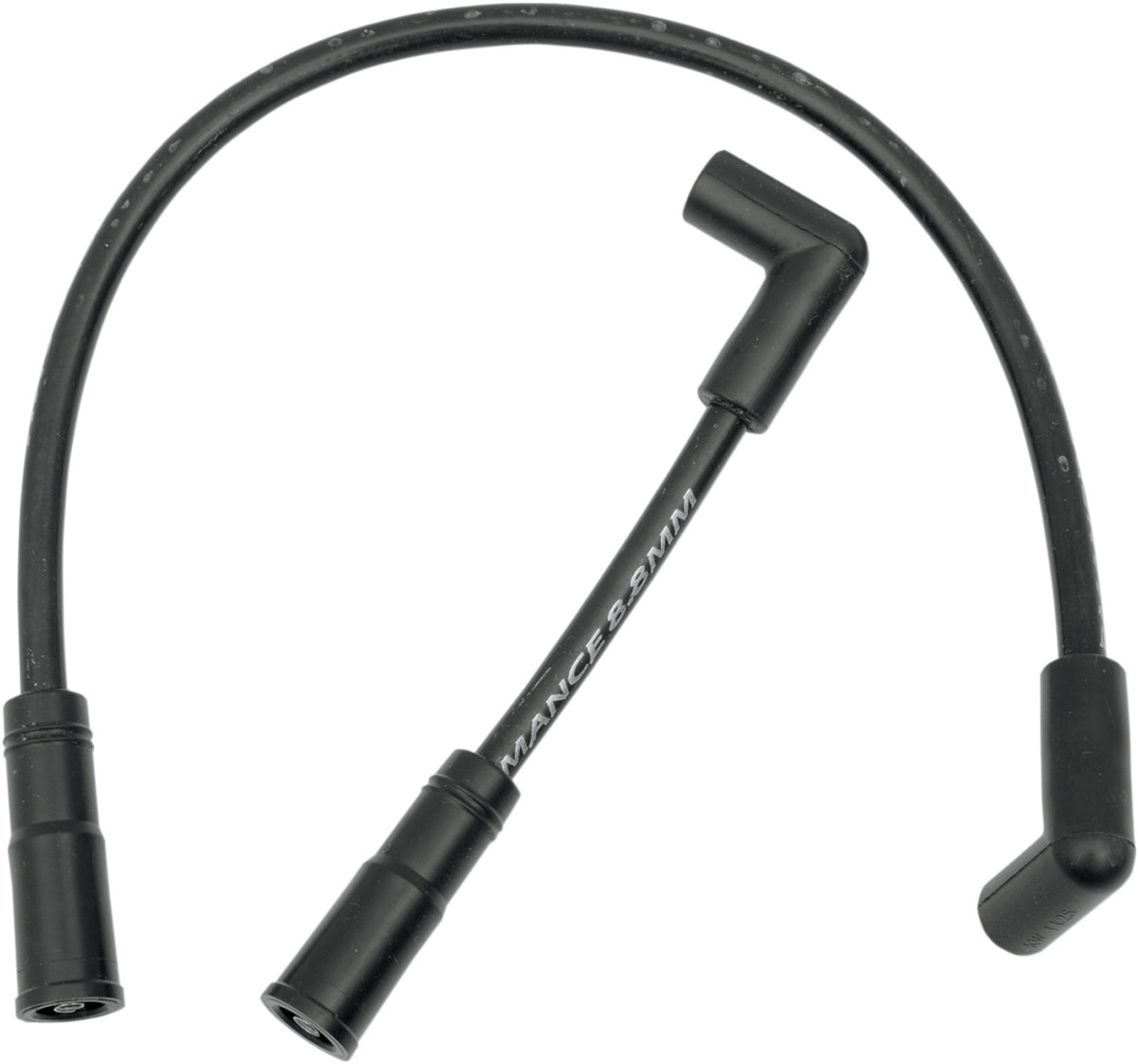 Drag Specialties 8.8 mm Plug Wires - '99-'17 Dyna FXD