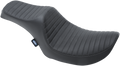 Drag Specialties Predator III Seat Classic Harley FXR/FXRS/FXRT/FXRC 1982-2000
