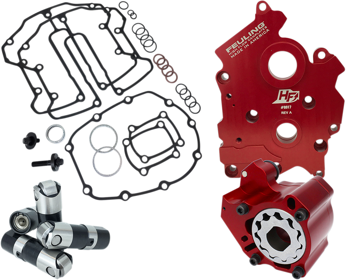 Feuling Oil System Pack