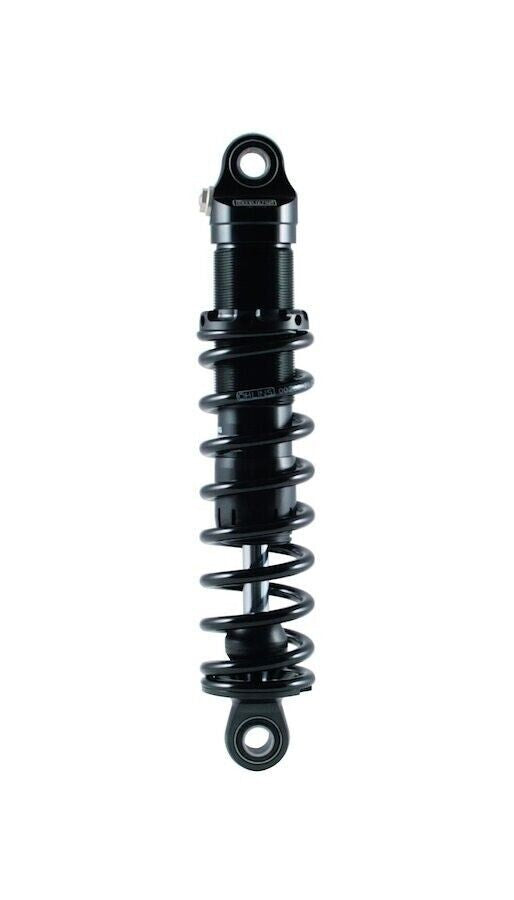 Ohlins HD 777 Shocks 13" STX36 Black 150-500lb 1990-2026 Harley Touring - HD777