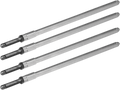 S&S Pushrod, Set, Timesaver, Stock, Steel, Harley-Davidson EVO Big Twin 1984-99