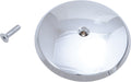 Pro-One Millennium Air Cleaner Cover Chrome - 203950