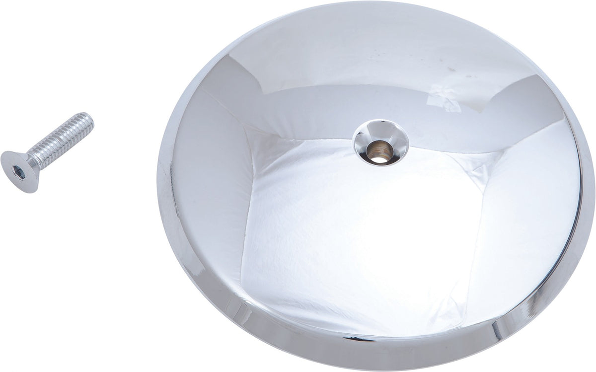 Pro-One Millennium Air Cleaner Cover Chrome - 203950