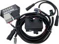 Daytona TC88 Ignition with Wire Harness and Coil - 30081