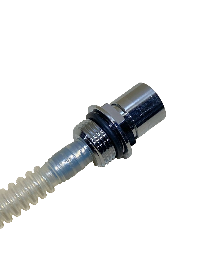 Fuel Check Valve Assembly 2001-2007 Softail Replaces Harley Davidson #62189-01A