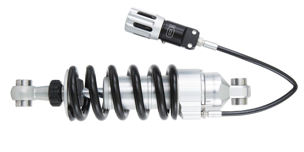 Ohlins HD513 Rear Shock 12.6" M8 Harley SOFTAIL Breakout/Fat Boy/Sport Glide 18+