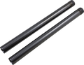 Pro-One 49MM Fork Tubes 24.875" Length Black (DLC) Diamond Like Coating - 105...