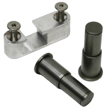 Feuling Camshaft Tensioner Pins/Guide Tower HD TC 99-06/Dyna 99-05/Softail 00-06