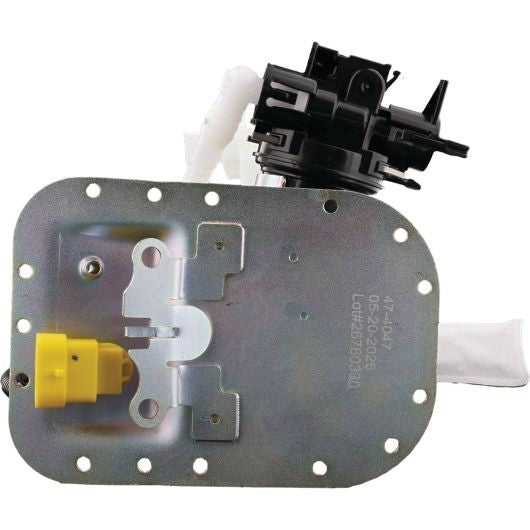 All Balls 47-1066 Complete Fuel Pump 08-09 FXST Softail Standard Harley 75284-08