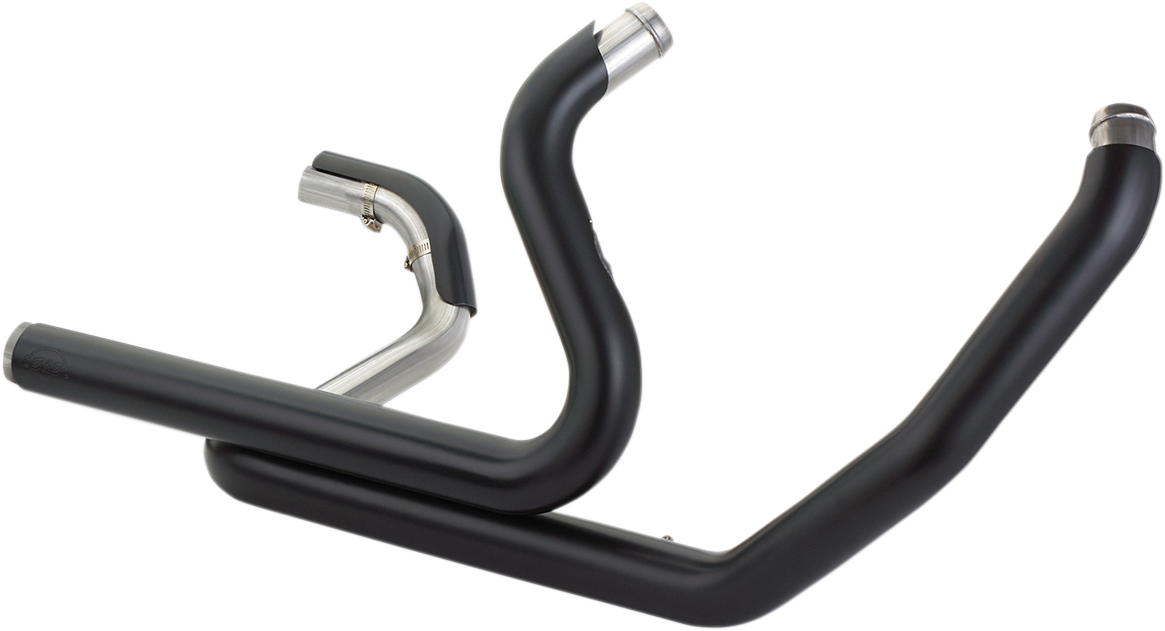 S&S Cycle Power Tune Dual Header Systems 550-0705