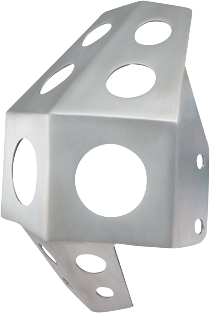 Speed Merchant Skid Plates - SM-SSP-1