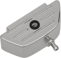 Drag Rear Brake Master Cylinder Reservoir Touring/FXR 85-00 Harley #41804-84A