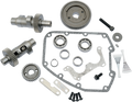 S&S Gear Drive Camshaft Kit 570GE, Easy Start, Harley Big Twin 99-06 exc 06 Dyna