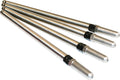 Feuling 4080 Race Adjustable Pushrods Harley Evolution Big Twin 84-99