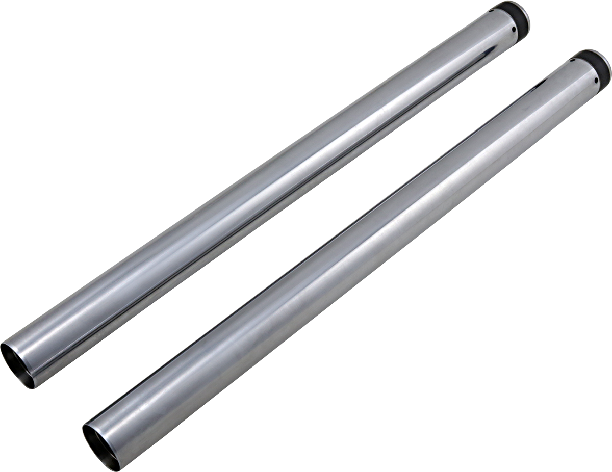 Pro-One 49mm Fork Tubes 27.50" Hard Chrome - 105130