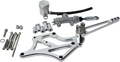 Speed Merchant Mid Control - SM-M8FLMIDWOP-P