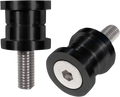 Speed Merchant 1" Solid Risers Bushings - SM-HDSRBB