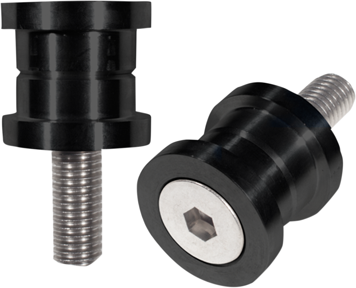Speed Merchant 1" Solid Risers Bushings - SM-HDSRBB