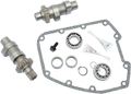 S&S Camshaft Kit, Chain Drive, 625C, Harley Big Twin 1999-2006 exc. 06 Dyna