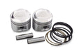 S&S Cycle 1999+ Harley Davidson Big Twin 95in Conversion Pistons Standard