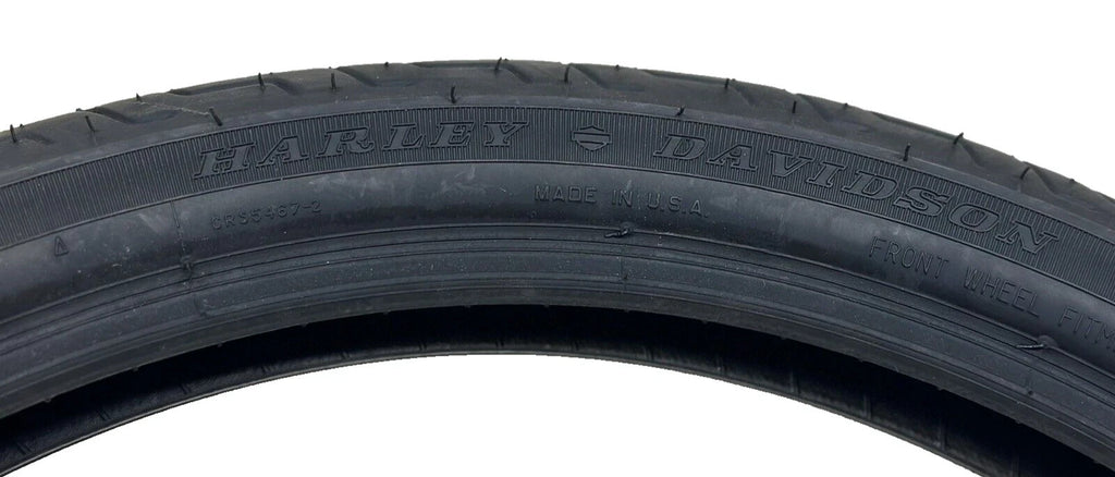 Dunlop D402 MH90-21 FRONT Tire 54H Harley Davidson Motorcycle MH90 21 - 45006823