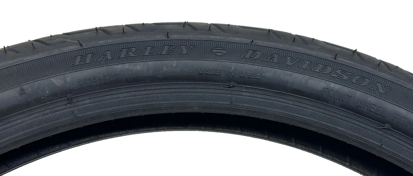Dunlop D402 MH90-21 FRONT Tire 54H Harley Davidson Motorcycle MH90 21 - 45006823