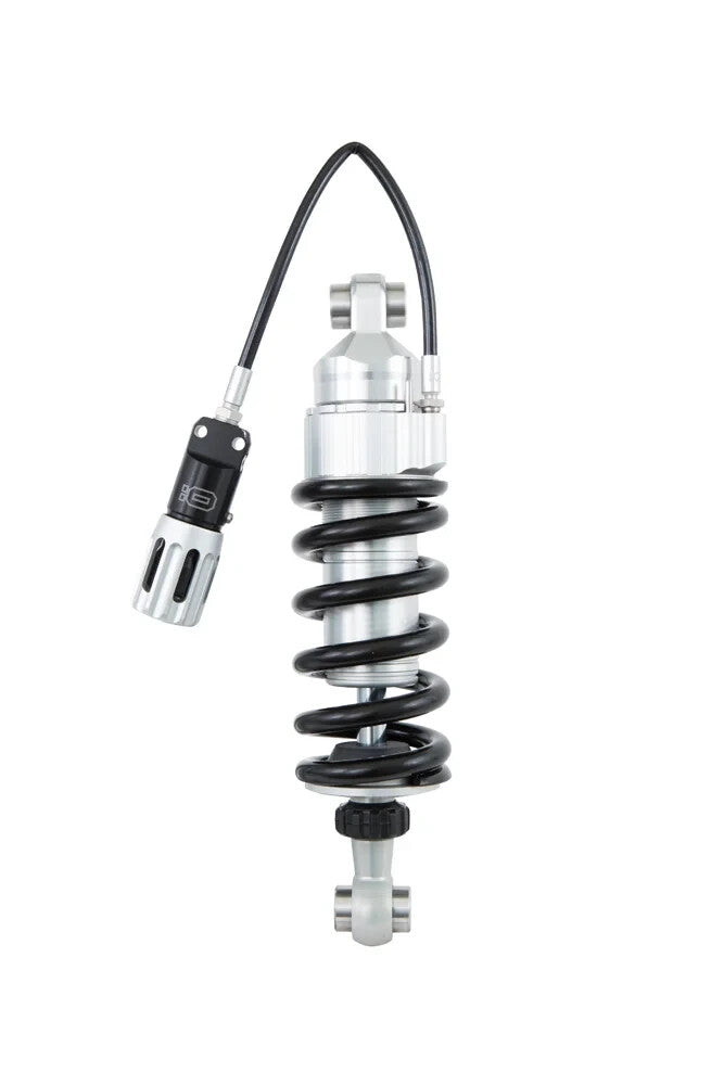 Ohlins HD513 Rear Shock 12.6" M8 Harley SOFTAIL Breakout/Fat Boy/Sport Glide 18+