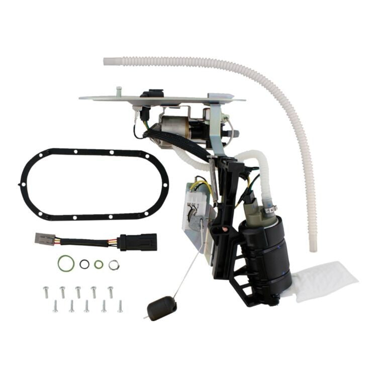 All Balls 47-1073 Fuel Pump 2001-2007 Softail FatBoy Harley #75132-01;75132-06