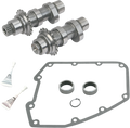 S&S Camshaft Kit, Chain Drive, 510C, Harley Big Twin 2007-2016 + 2006 Dyna