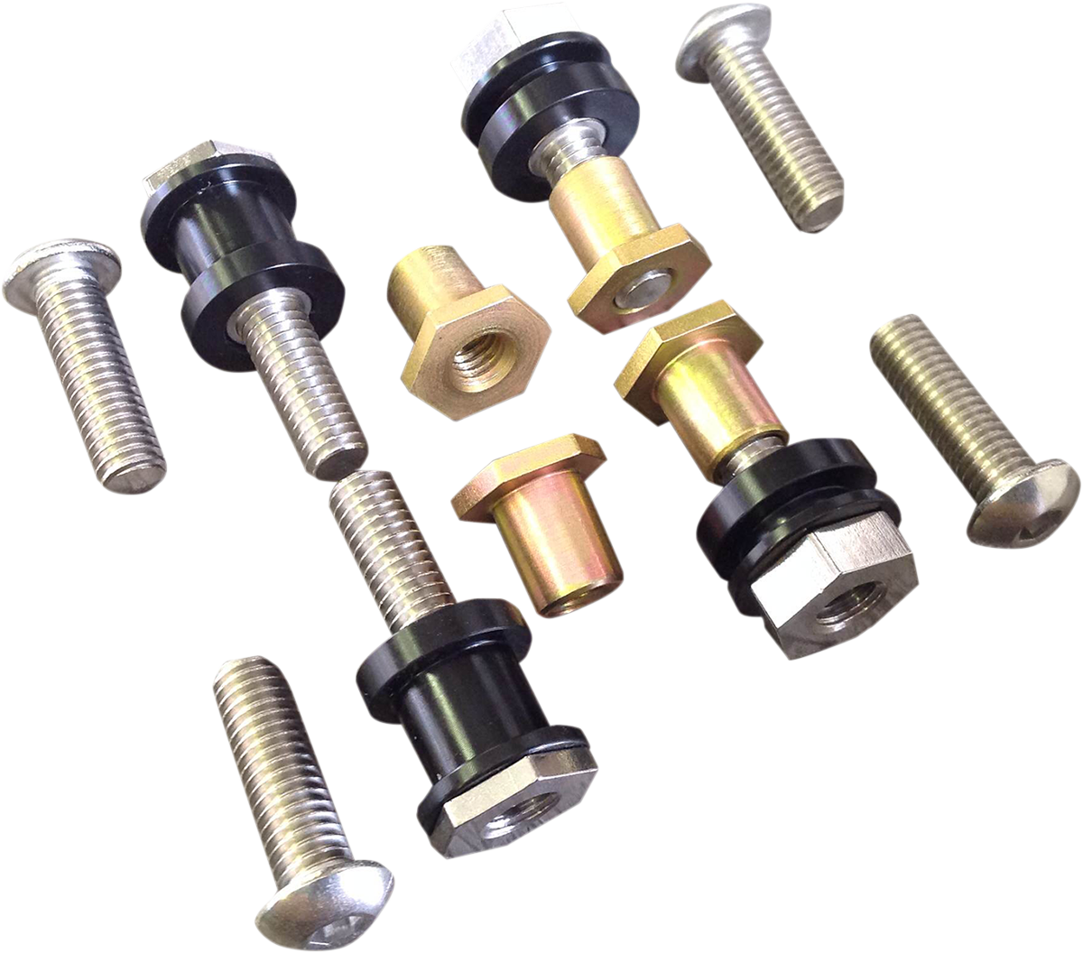 Alloy Art - EZB-1