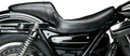 LePera Smooth Daytona Sport Seat Harley-Davidson FXR 1982-1994