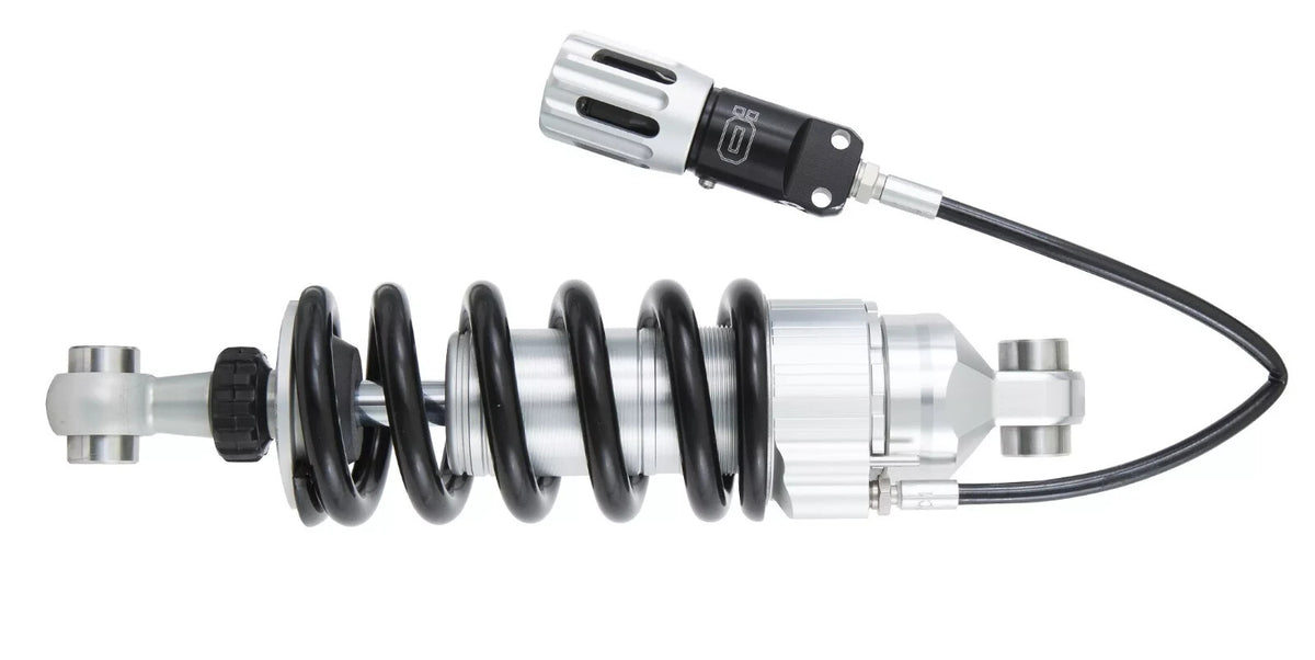 Ohlins HD 516 Rear Shock 13.45" Harley Davidson Softail Heritage Classic 2018-23