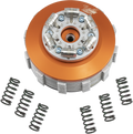 Barnett Scorpion Low-Profile Lock-Up Clutch Harley M8 2017-2022 - [608-30-33017]