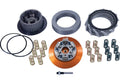 Barnett Scorpion Low-Profile Clutch Assemblies with Lock-Up - 608-30-23017
