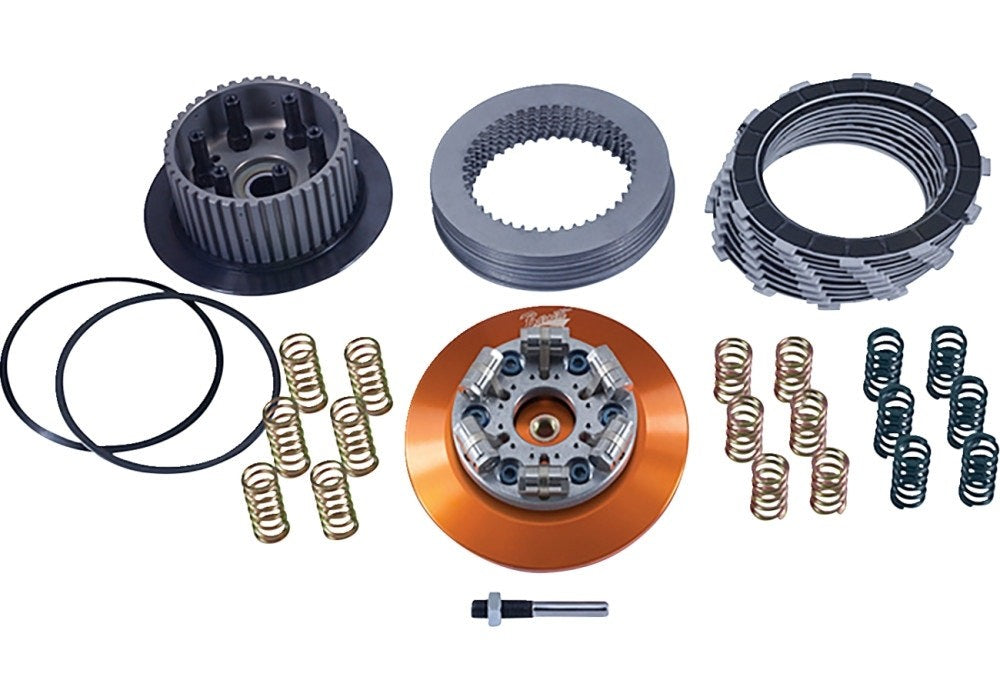 Barnett Scorpion Low-Profile Clutch Assemblies with Lock-Up - 608-30-23017