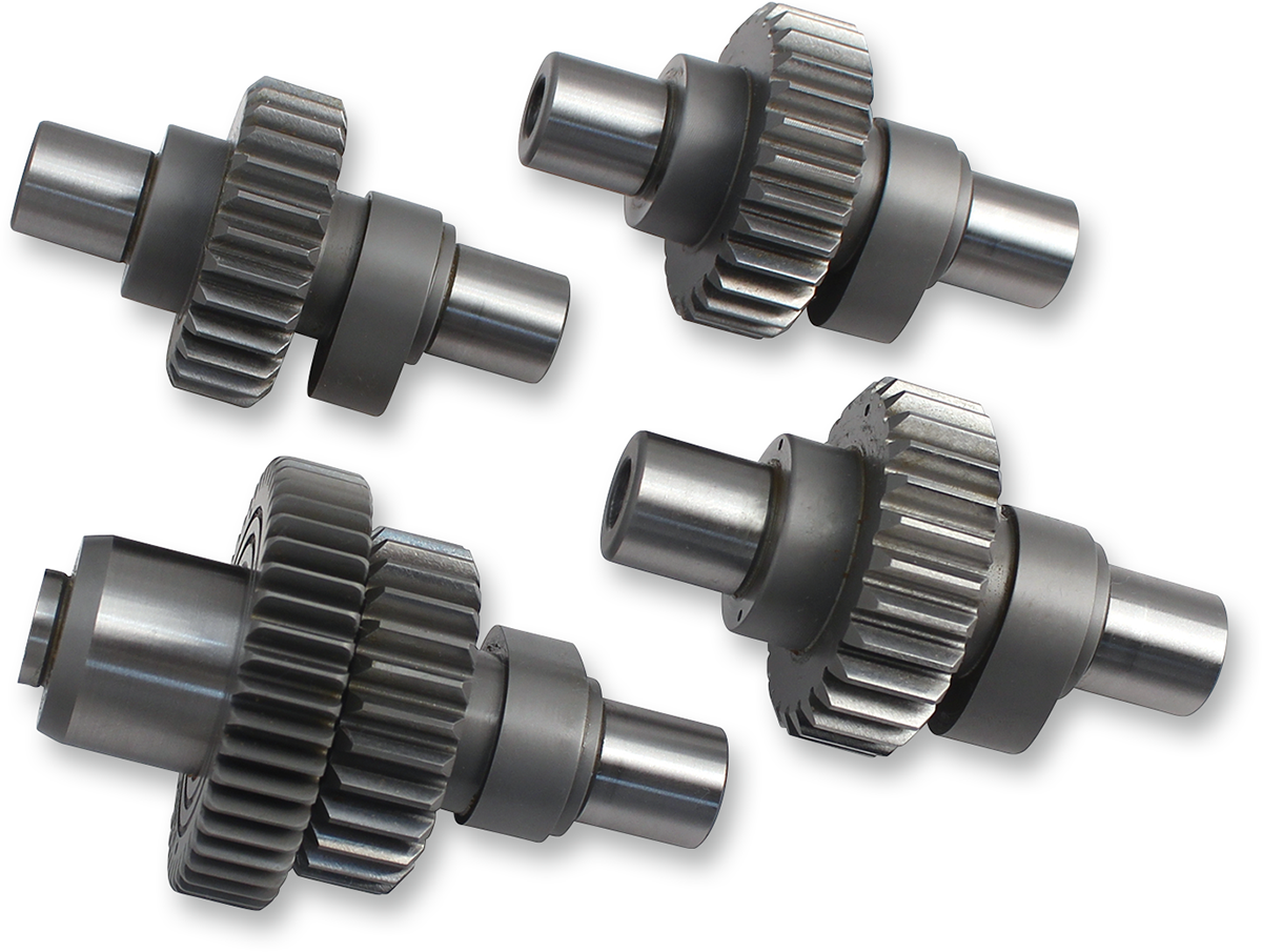 S&S Camshaft, Set, 482, Harley-Davidson Sportster XL 2000+