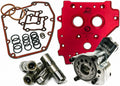 Feuling HP+ Series Gear/Chain Drive Oiling System Kit Harley TC 07-17/Dyna 2006