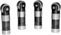 S&S 84-99 Harley Big Twin/86-90 Sportster High Performance Hydraulic Tappets
