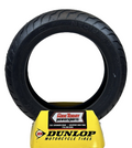 Dunlop 160/70B17 REAR Tire American Elite 73V Motorcycle 160 70 17 - 45131181