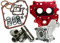 Feuling HP+ Oil System Gear Drive Harley-Davidson Twin Cam 1999-2006
