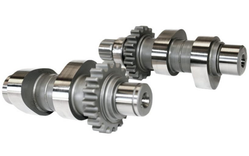 Feuling 1000 Reaper 543 Chain Drive Camshafts Harley Twin Cam 99-06