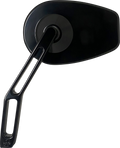 Pro-One Micro Billet Mirror Black - 102100B