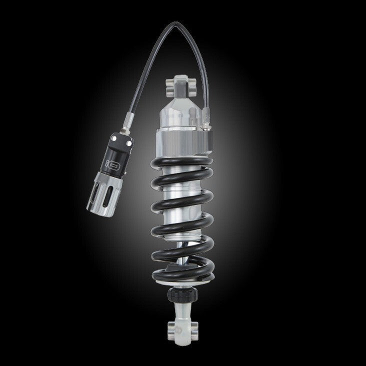 Ohlins HD514 Rear Shock M8 Harley SOFTAIL Deluxe/Low Rider/Slim/Street Bob 2018+
