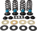 S&S Cycle 05-17 Harley Big Twin Street Performance .585in Valve Spring Kit